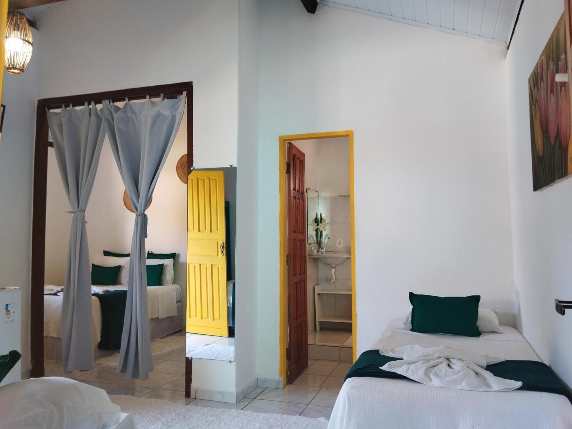 Inn Joao Maria Trancoso