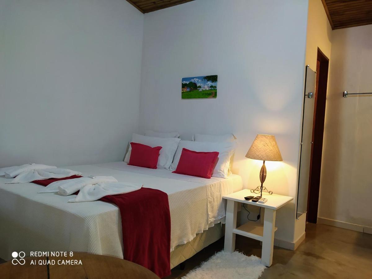 Joao Maria Inn