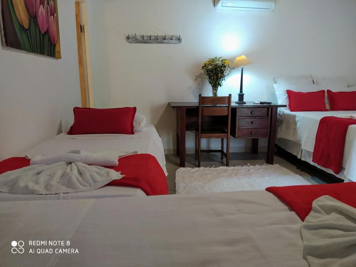 Joao Maria Inn *