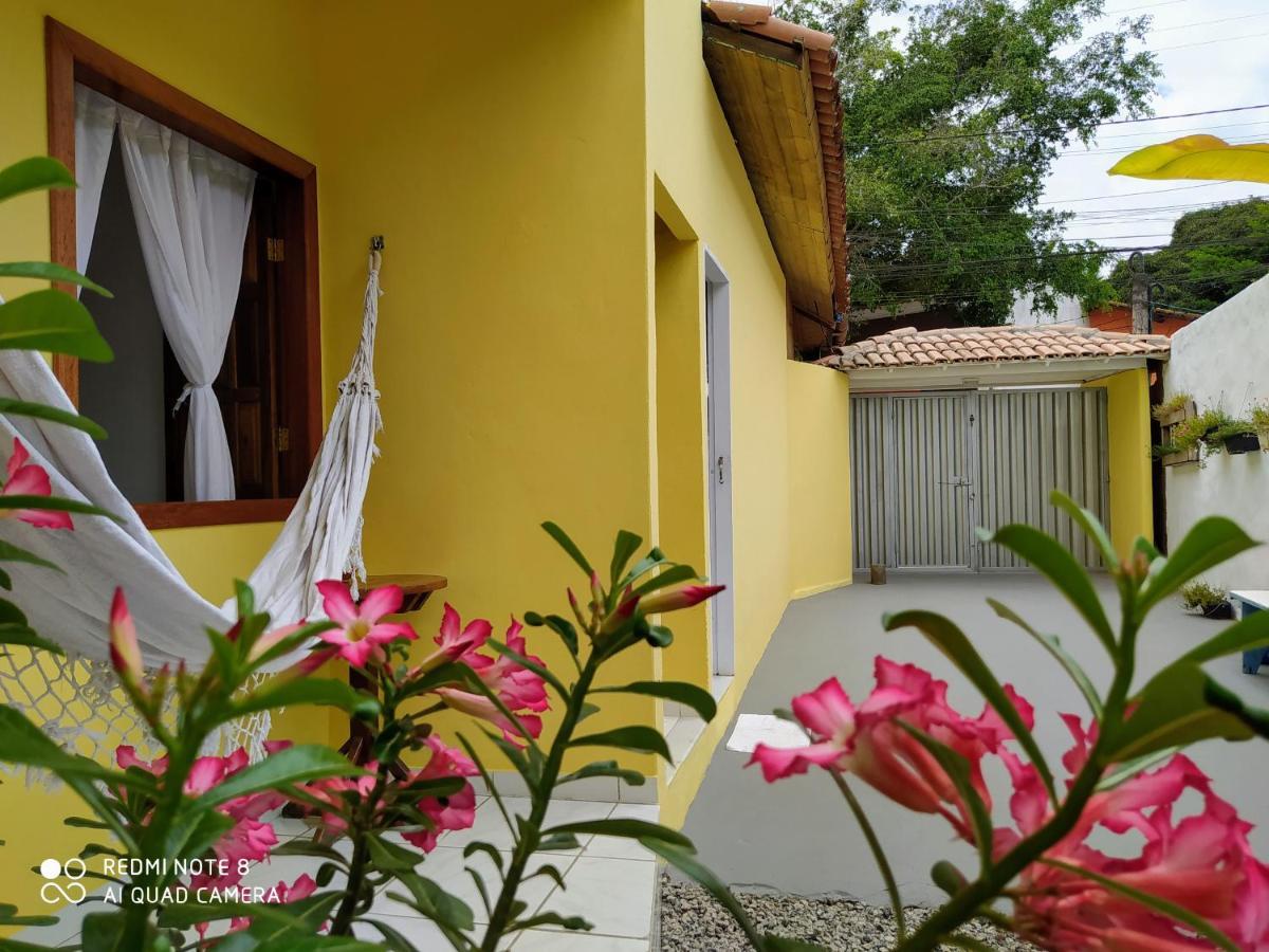 Joao Maria Inn Trancoso