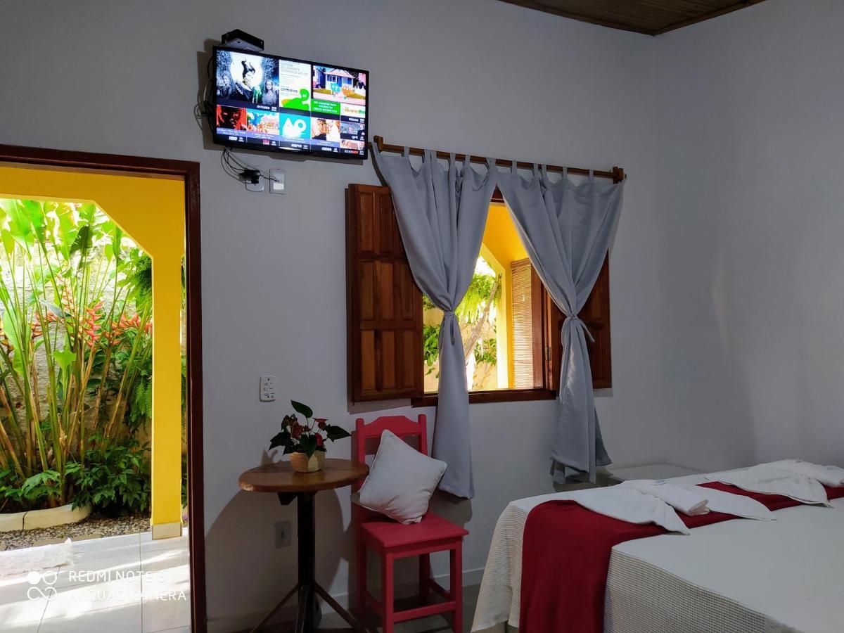 Joao Maria Inn Trancoso