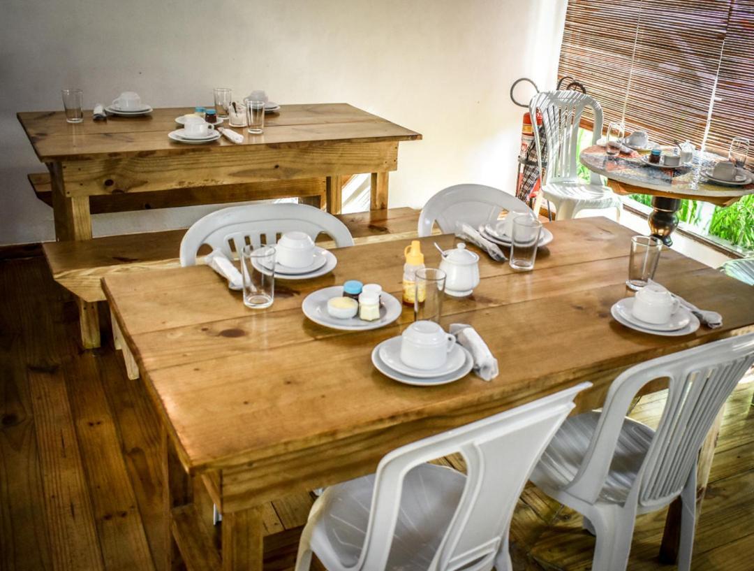 Joao Maria Inn Trancoso